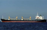 Сомалийские пираты захватили судно с украинцами на борту