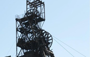 В Луганской области на шахте погибли три проходчика