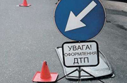 В Донецке столкнулись два авто и автобус: четверо раненых