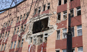 Задержан подозреваемый во взрыве в Луганске