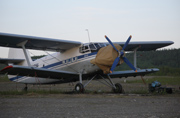 В Одесской области разбился самолет Ан-2