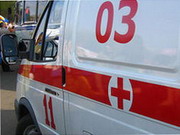 В Ивано-Франковской области перевернулся автобус: 9 пострадавших