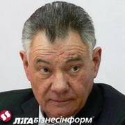 Экс-мэр Киева Александр Омельченко сбил пешехода