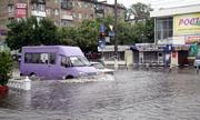 Потоп в Кременчуге