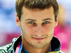 Украинский чемпион Европы по прыжкам в воду получил гражданство РФ