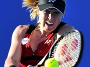 В Англии умерла 30-летняя британская теннисистка украинского происхождения Елена Балтача