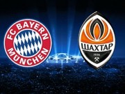 «Бавария» разгромила «Шахтер»: 7:0
