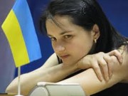 Украинка выиграла Чемпионат Европы по шашкам