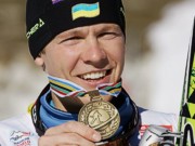 Украинец завоевал «бронзу» на этапе Кубка мира по биатлону
