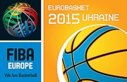 Евробаскет-2015 пройдет в Украине