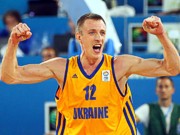 Сборная Украины досрочно вышла в четвертьфинал Евробаскета