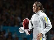Украинки завоевали бронзу на этапе кубка мира по фехтованию в Катаре