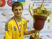 Четверо игроков и две украинских команды — номинанты на звание лучших в мире