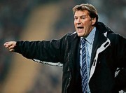 ESPN: Гленн Ходдл также получил приглашение возглавить сборную Украины