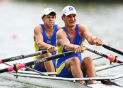 Киев претендует на проведение чемпионата мира по академической гребле в 2015 году