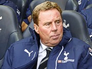 Харри Реднапп может стать тренером украинской сборной