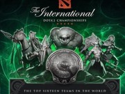 Украинская команда Natus Vincere заняла 2-е место на крупнейшем мировом чемпионате по киберспорту