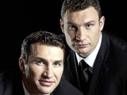 В Киеве открыли музей достижений братьев Кличко