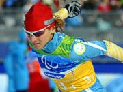 Паралимпиада-2014: Украинская биатлонистка Кононова завоевала «золото»
