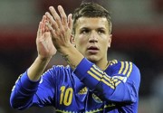 «Украинский футбол» назвал лучшего украинского футболиста
