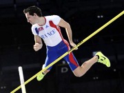 Побит 20-летний рекорд Сергея Бубки