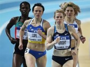 Украинки завоевали два «золота» на чемпионате Европы по легкой атлетике