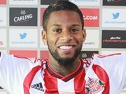 Футболист «Динамо» Д.Ленс перешел в ФК «Сандерленд»