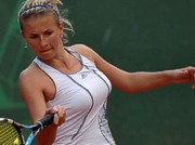 Украинская теннисистка произвела сенсацию на Australian Open