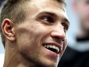 Ломаченко защитил чемпионский пояс WBO