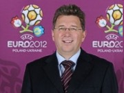 Представитель УЕФА призвал Украину снизить цены на отели к Евро-2012