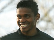 Футболист донецкого «Шахтера» Майкон погиб в ДТП