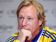 Михайличенко вновь стал спортивным директором «Динамо»