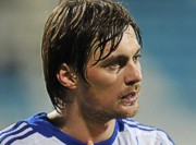 «Динамо» выставило на трансфер Артема Милевского