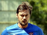 Милевский помог «Газиантепспору» победить в матче Кубка Турции