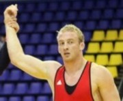 Украинец выиграл чемпионат Европы по вольной борьбе