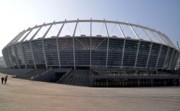 Билеты на открытие стадиона «Олимпийский» разыграют в лотерею