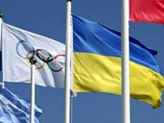 На Паралимпиаду в Сочи поедет 31 украинский спортсмен