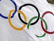 Львов официально объявлен претендентом на проведение Зимних Олимпийских игр