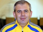 Евгений Рывкин стал главным тренером национальной сборной Украины по футзалу