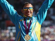 Чемпион Лондонской паралимпиады получил трехкомнатную квартиру в Одессе