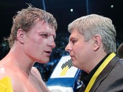Организатор боя Кличко–Поветкин вернул потраченные миллионы