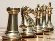 Украина выиграла командный чемпионат Мира по шахматам