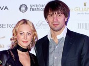 СМИ: Шовковский разводится с Аленовой после 10 лет брака