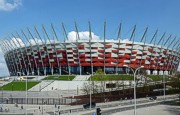 В марте сборная Украины сыграет с Польшей на стадионе в Варшаве