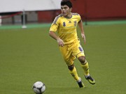 Молодежная сборная Украины вышла в финал Кубка Содружества