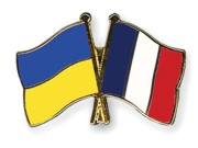 Жеребьевка плей-офф ЧМ-2014: Украина вышла на Францию