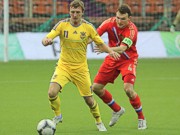Молодежная сборная Украины уступила России в финале Кубка Содружества