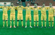 Мемориал Гранаткина: Украина в полуфинале