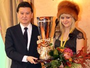 Украинка Анна Ушенина стала 14-й чемпионкой мира по шахматам