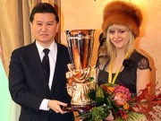 Украинка Анна Ушенина стала 14-й чемпионкой мира по шахматам